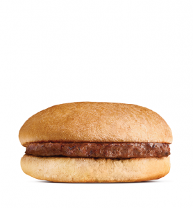 Junior Hamburger image