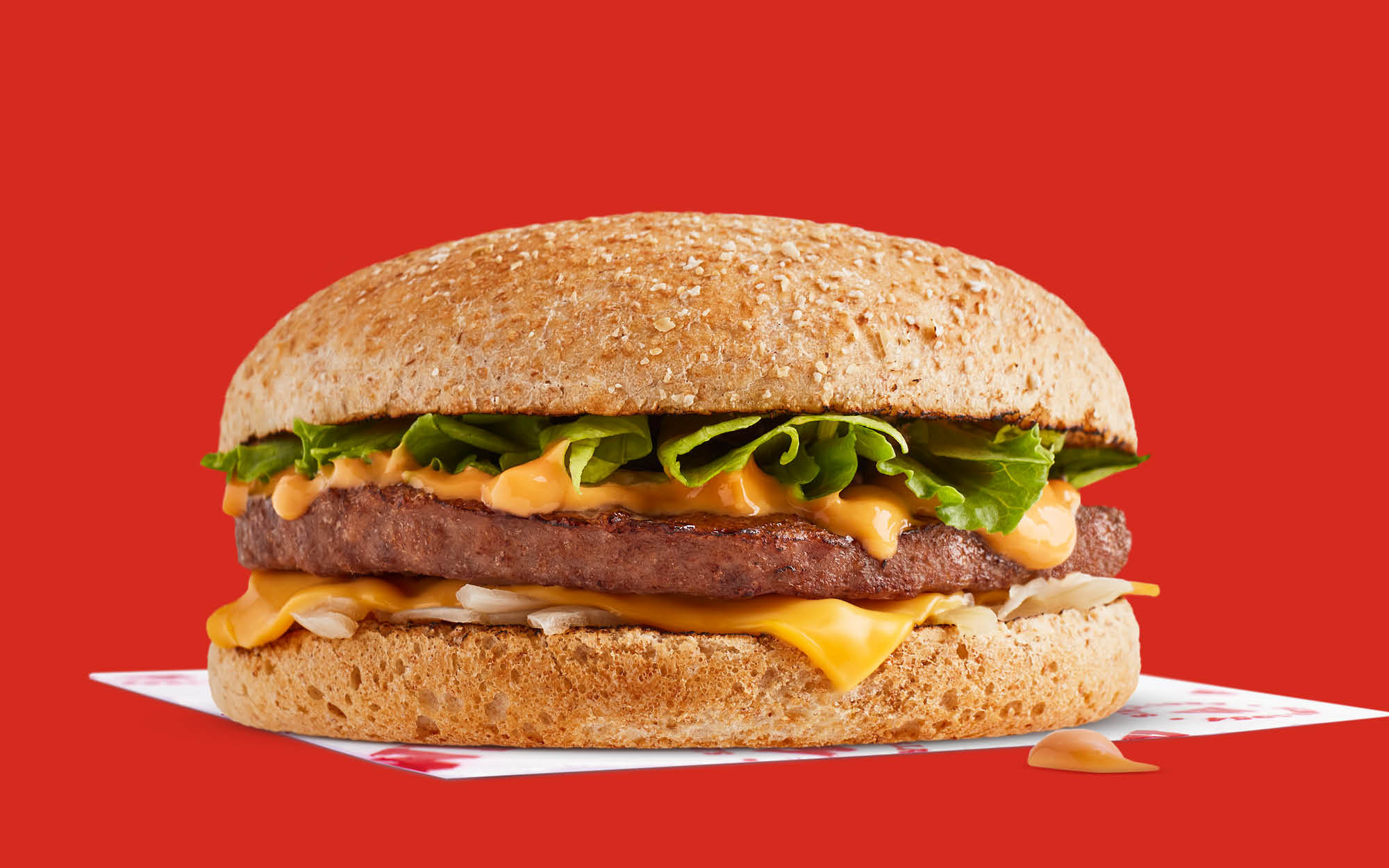 Food Stories - This Wimpy classic tops the burger charts! — Wimpy UK