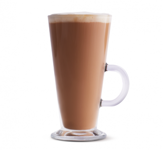 Caffè Latte Regular image