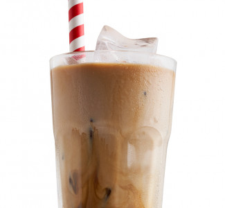Iced Coffee image