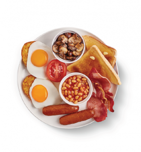 Big Brekkie image