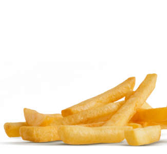 Wimpy Chips image