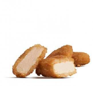 Quorn Nuggets ™ image
