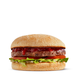 Wimpy Hamburger image
