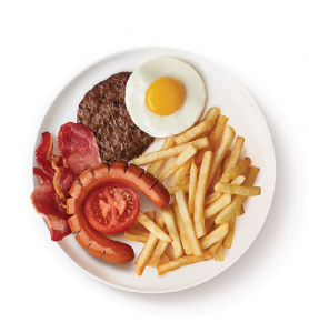 The Big Grill image