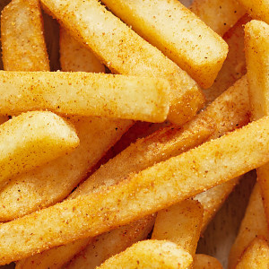 Steakhouse Seasoned Chips image
