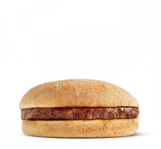 Junior Burger image