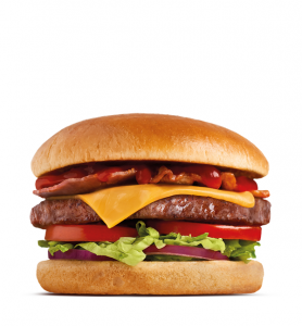 Quarterpounder Bacon & Cheese image