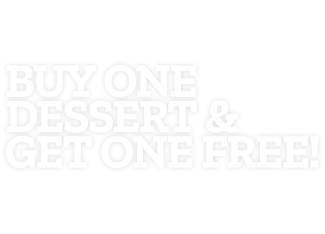 SWEET DEALS ON SWEET TREATS overlay image