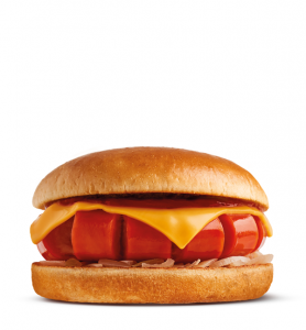 Bendy & Cheese image