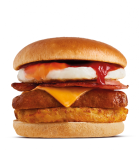 Breakfast Stack image